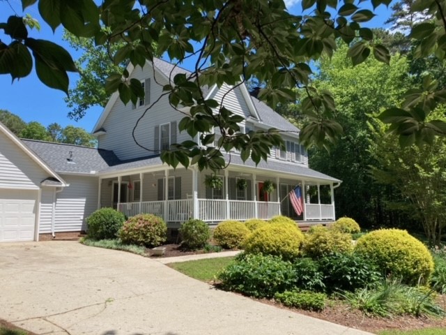 11010 Lake Ridge Lane