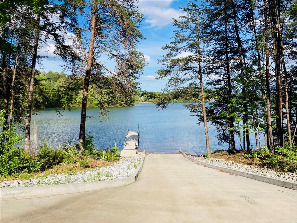 Property image 1 at 00 McAlister Road, West Union, SC 29696