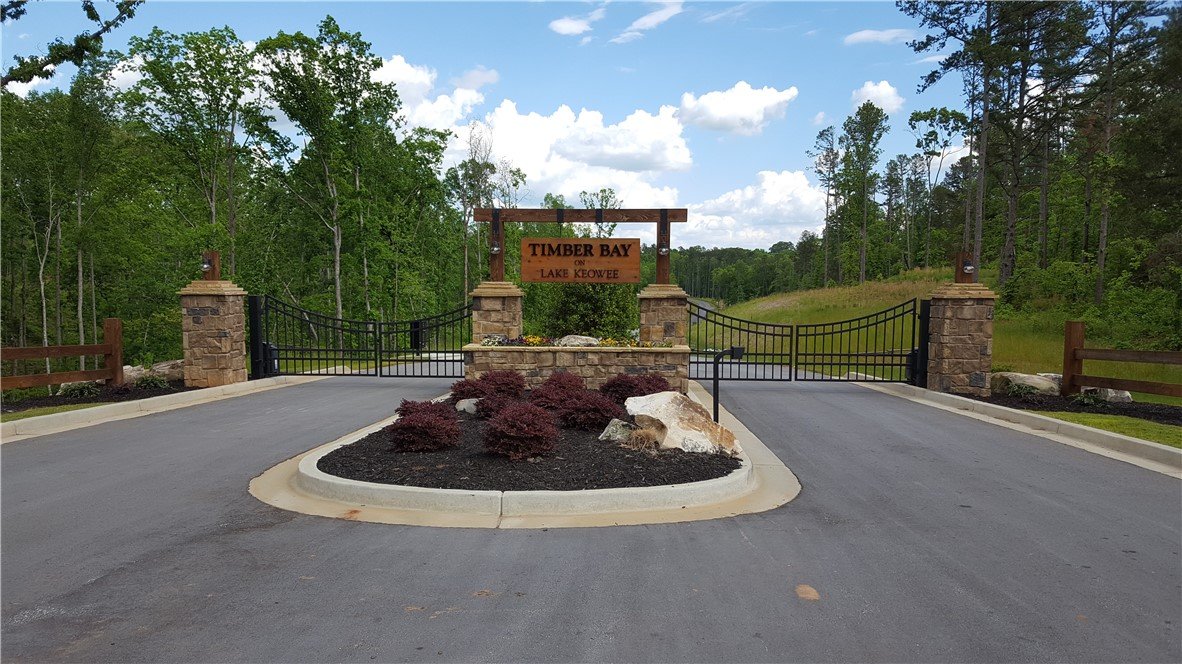 Property image 1 at Lot 35 Little Bay Lane, Seneca, SC 29672