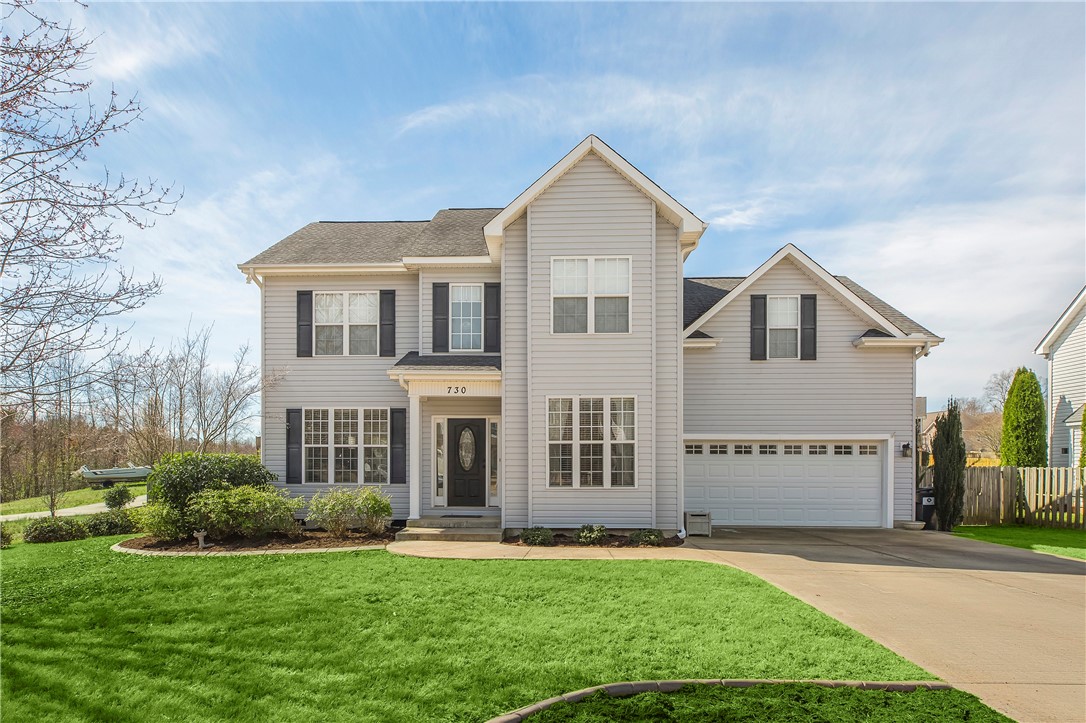Property image 1 at 730 Britton Street, Anderson, SC 29621