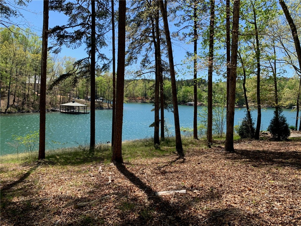 Property image 1 at 109 Mountain Shore Trl/Lot 42, Six Mile, SC 29682