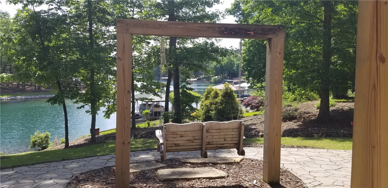 1307 Stamp Creek Road