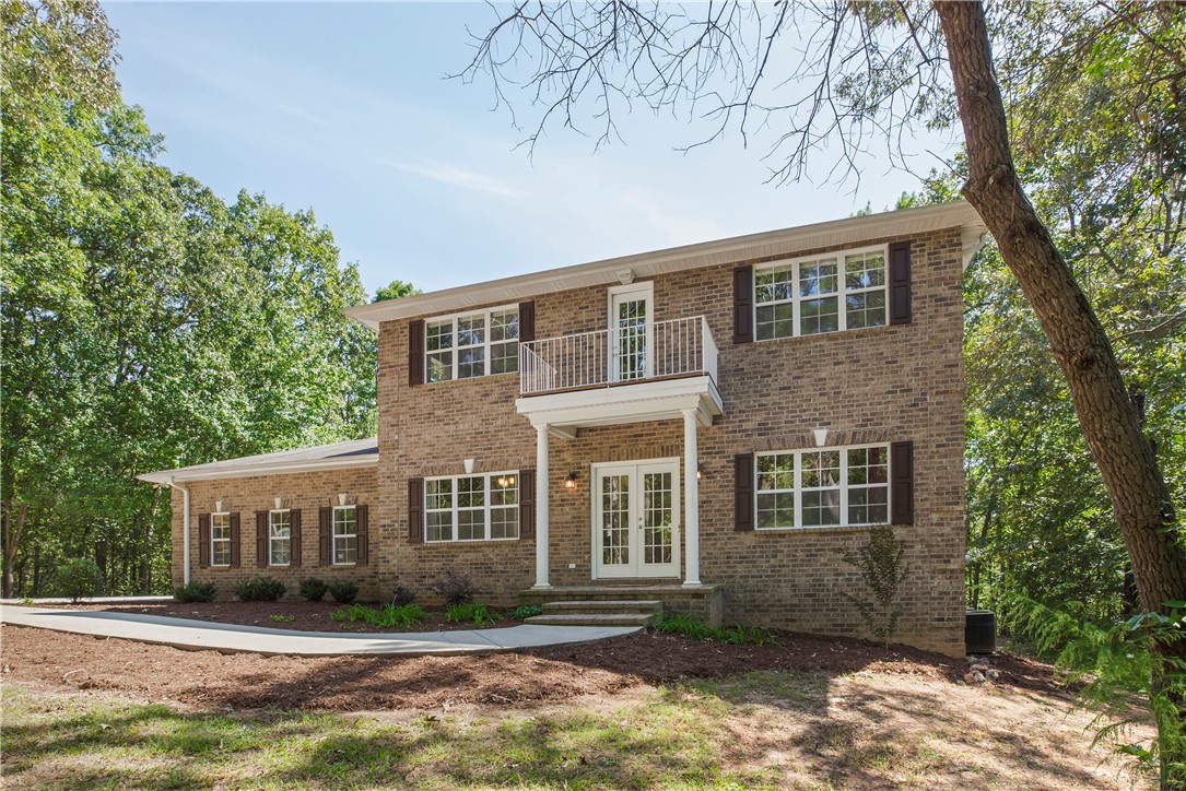 Property image 1 at 901 Sanders Cove, Fair Play, SC 29643