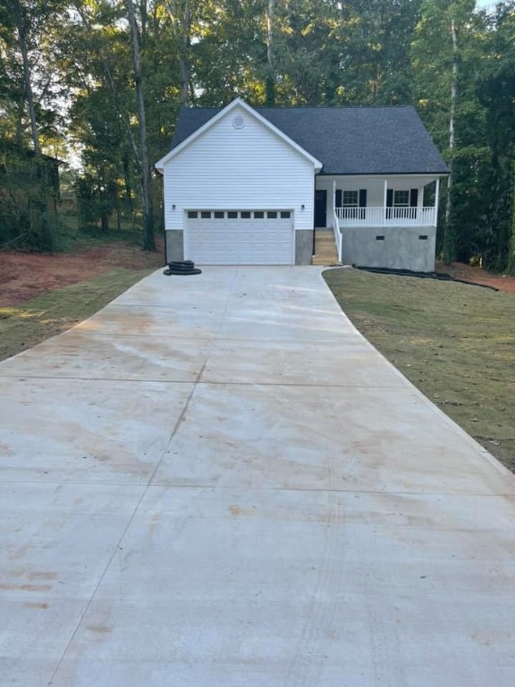 Property image 1 at 218 Huntington Drive, Anderson, SC 29625