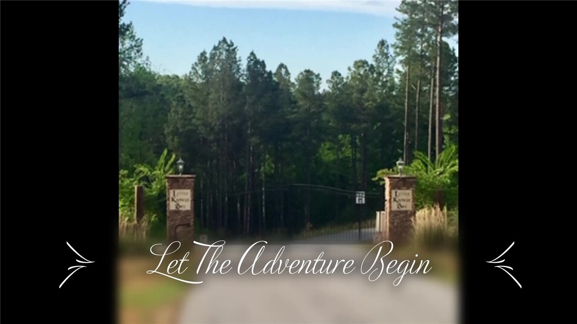 Lot 31 Sunny Side Court