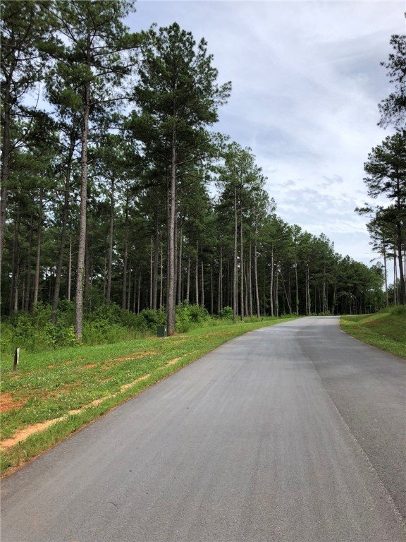 Property image 1 at Lot 67 Harbor Point Road, Seneca, SC 29672