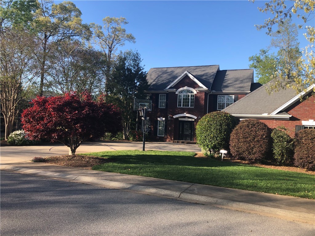 Property image 1 at 103 River Birch Run, Clemson, SC 29631