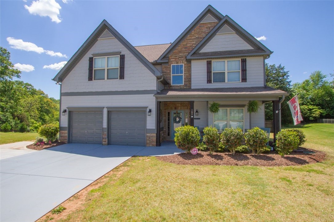 152 Jones Creek Circle