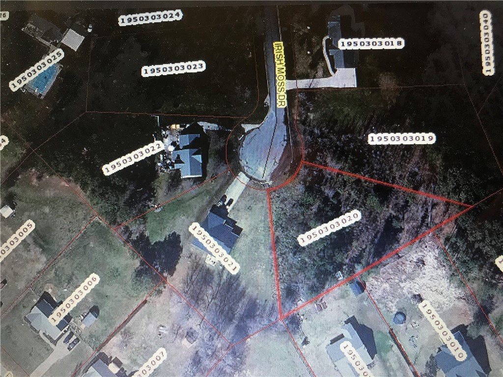 Property image 1 at 113 Irish Moss Drive, Williamston, SC 29697