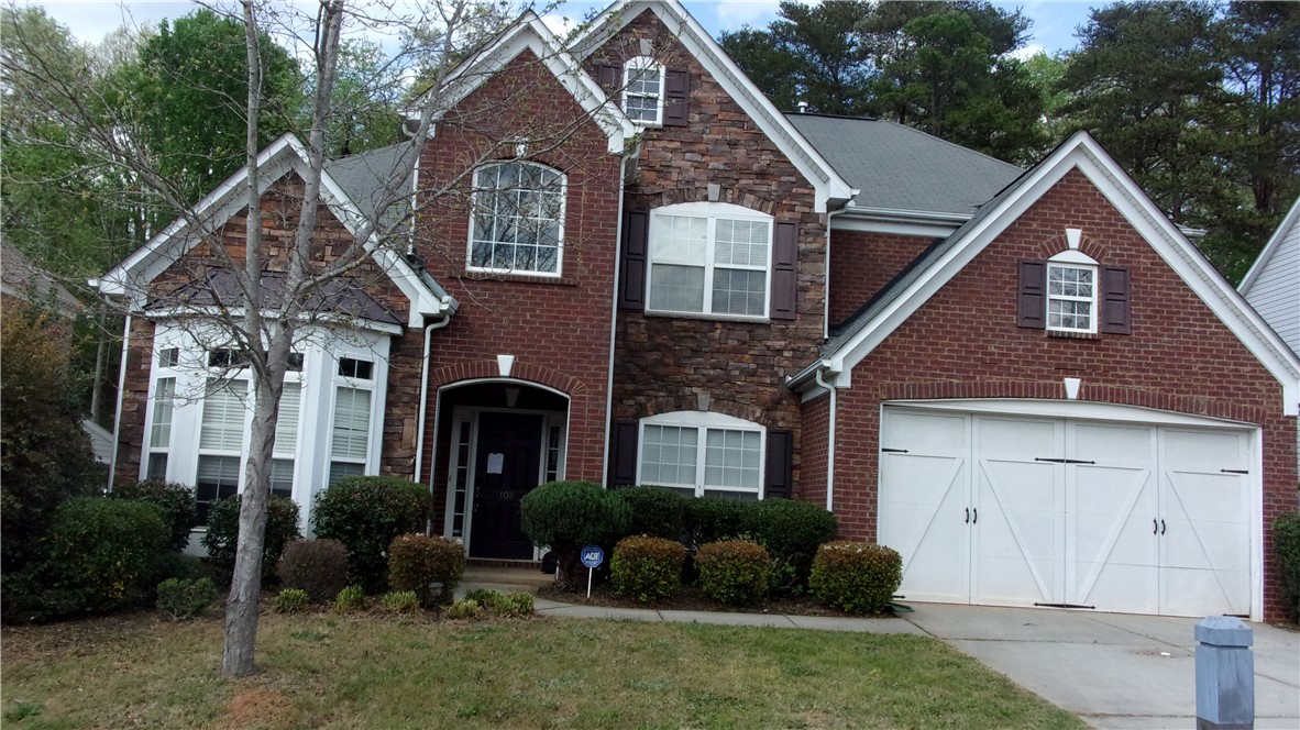 Property image 1 at 108 Open Range Lane, Simpsonville, SC 29681