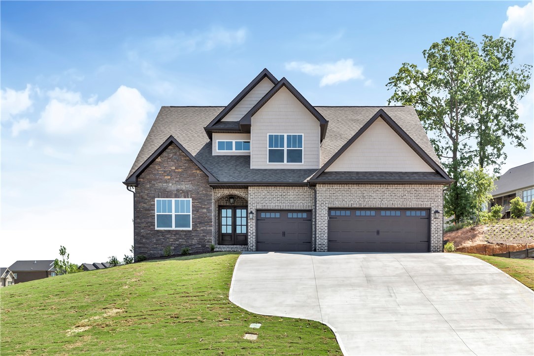 Property image 1 at 16 Chianti Lane, Anderson, SC 29621