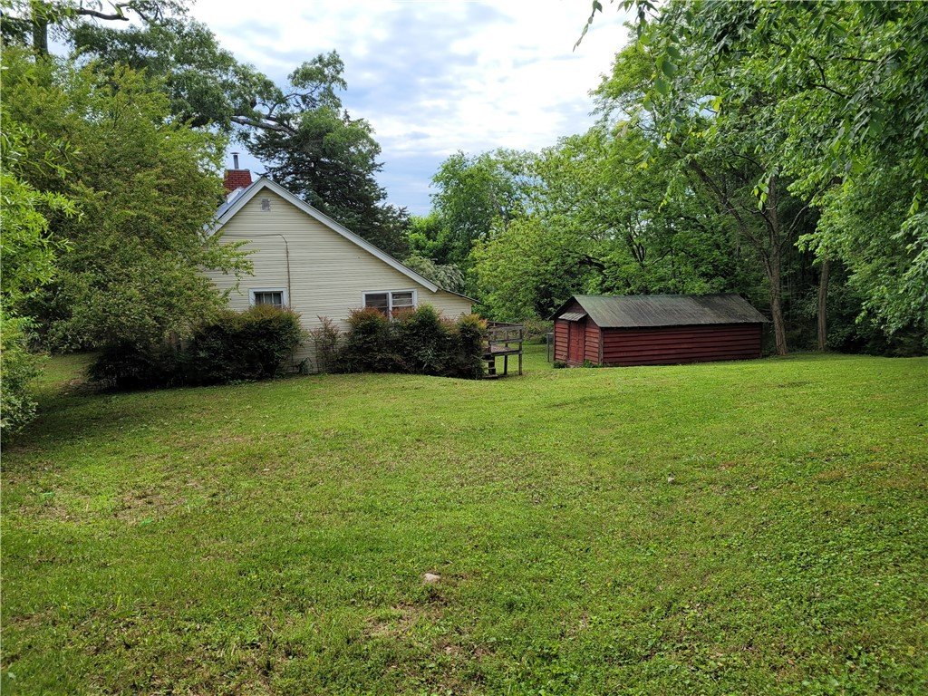 Property image 1 at 8 Stevenson Street, Pelzer, SC 29669