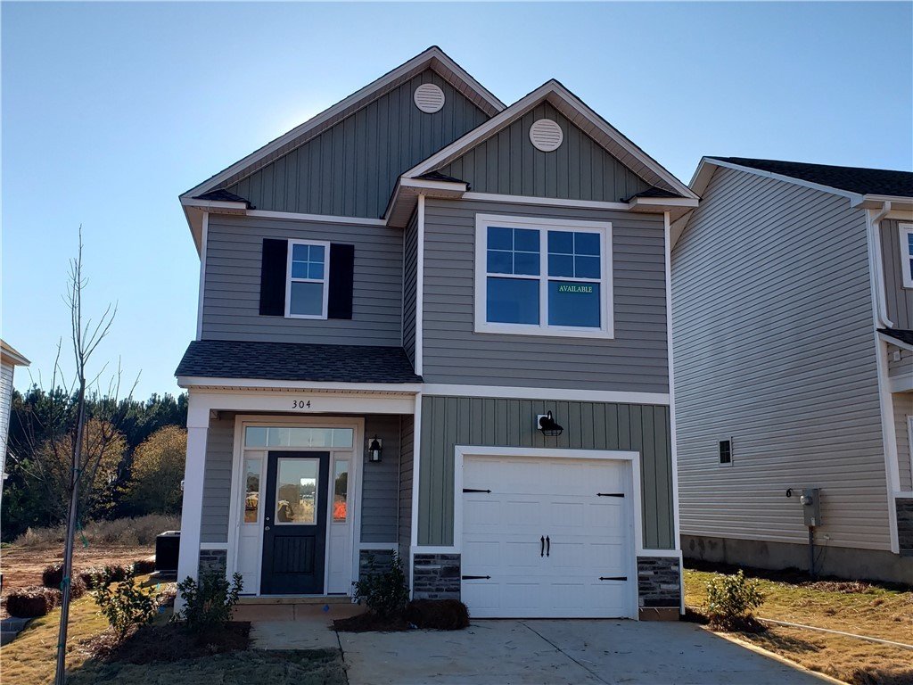 Property image 1 at 129 Weaver Way, Pendleton, SC 29670