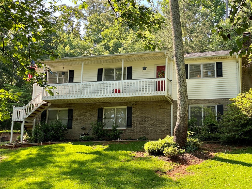 Property image 1 at 410 Kingston Way, Anderson, SC 29625