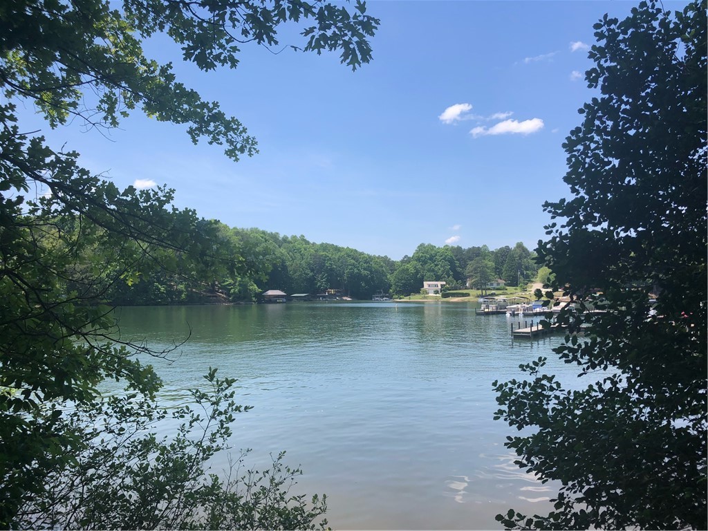 Property image 1 at Lot 24-B E. Waters Edge Lane, West Union, SC 29696