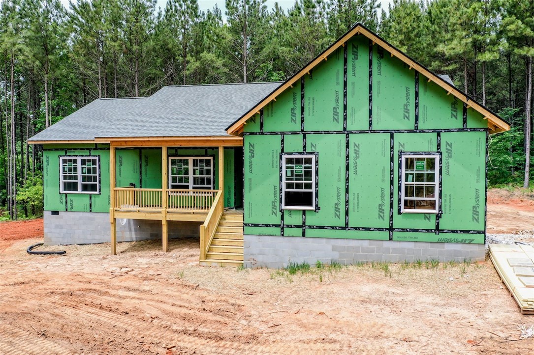 Property image 1 at 3003 Aqua Vista Road, West Union, SC 29696