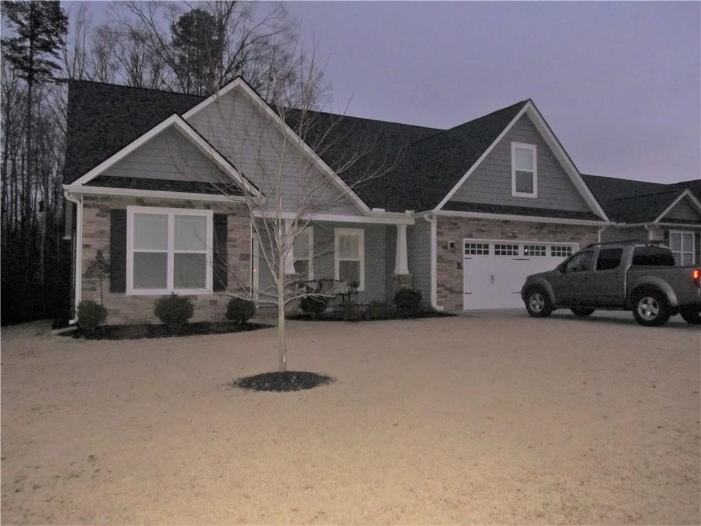 Property image 1 at 313 Sundance Drive, Easley, SC 29642