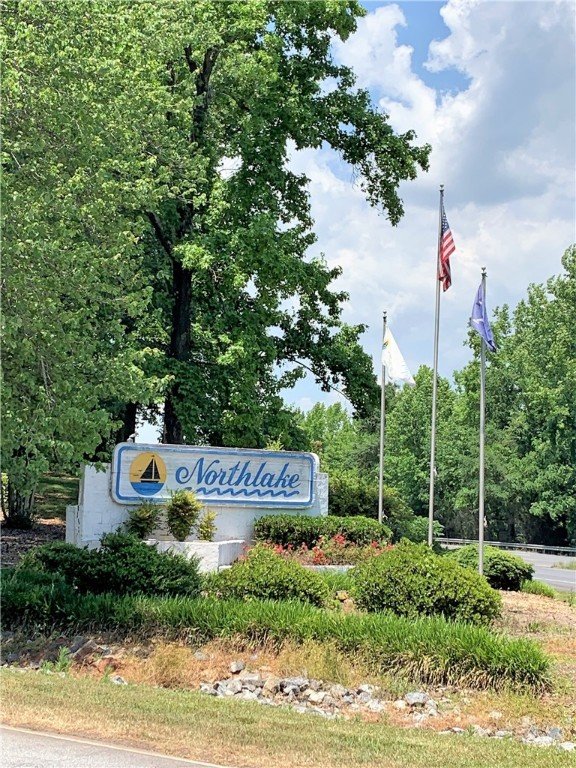 Property image 1 at 311 Northlake Dr Drive, Anderson, SC 29621