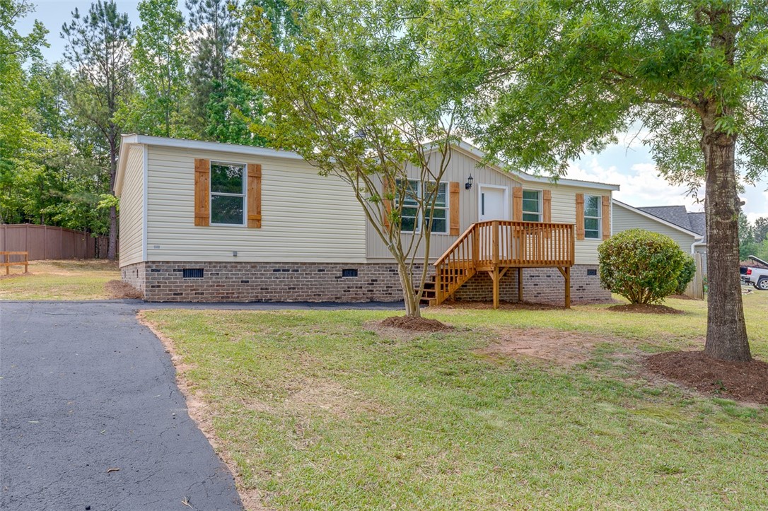 Property image 1 at 100 Dream Court, Liberty, SC 29657