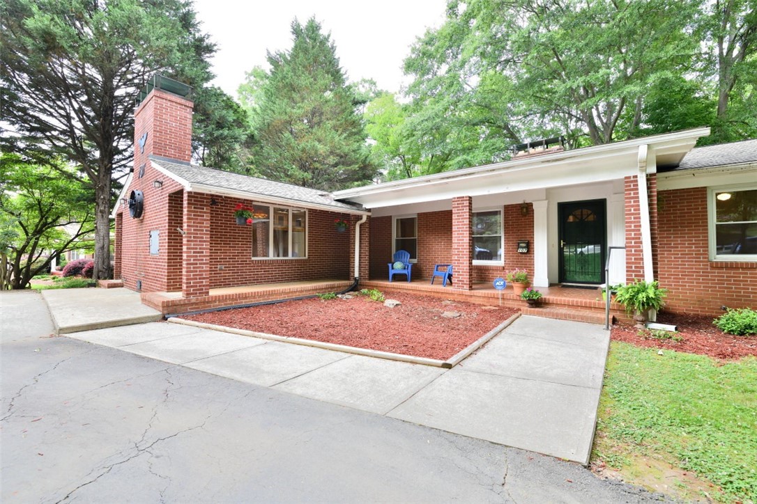 Property image 1 at 107 Broad Street, Clemson, SC 29631