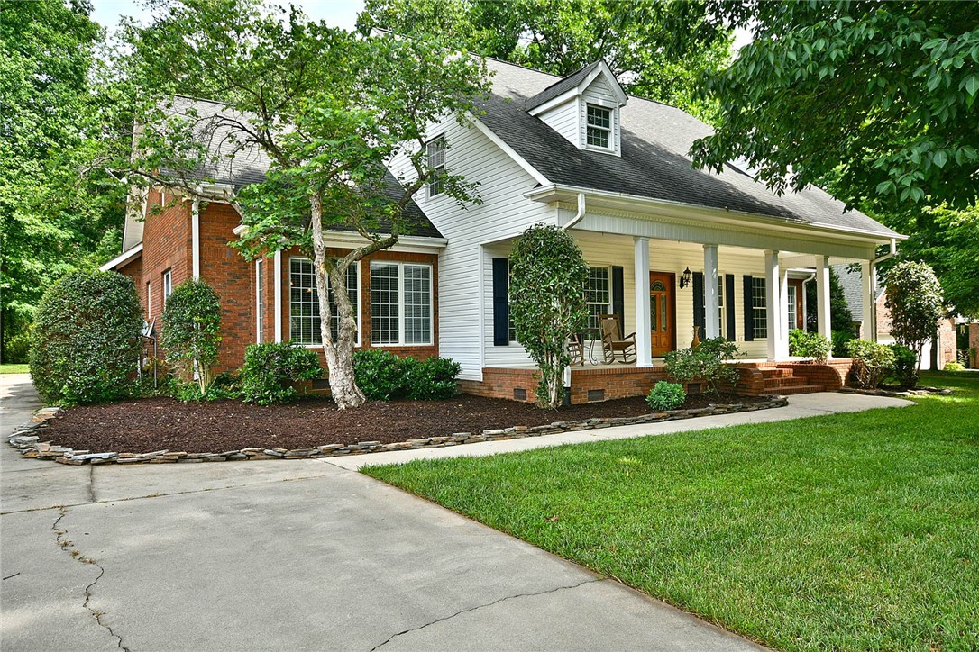 Property image 1 at 205 Inverness Way, Easley, SC 29642