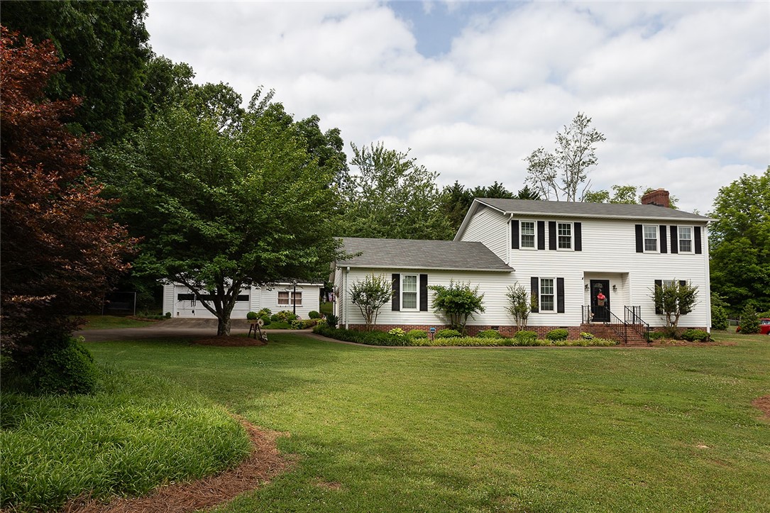 Property image 1 at 803 Cely Road, Easley, SC 29642