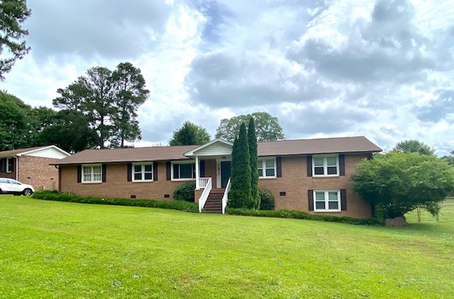 Property image 1 at 702 Loblolly Drive, Anderson, SC 29625