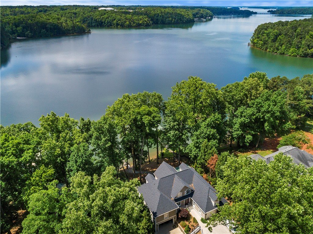 Property image 1 at 1008 Shore Drive, Anderson, SC 29625