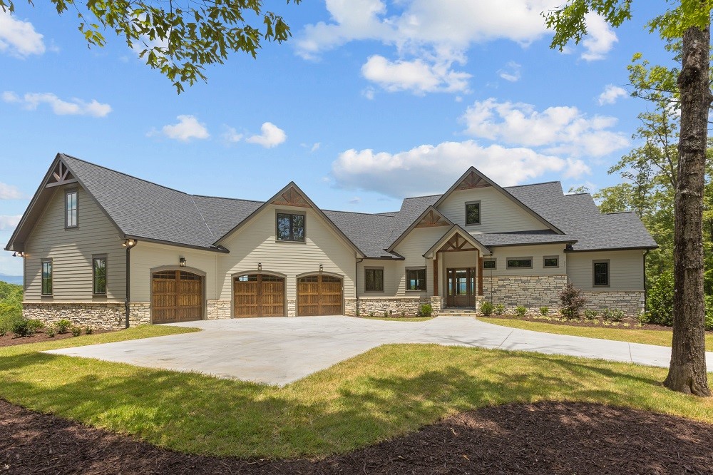 311 Sunset Ridge Way