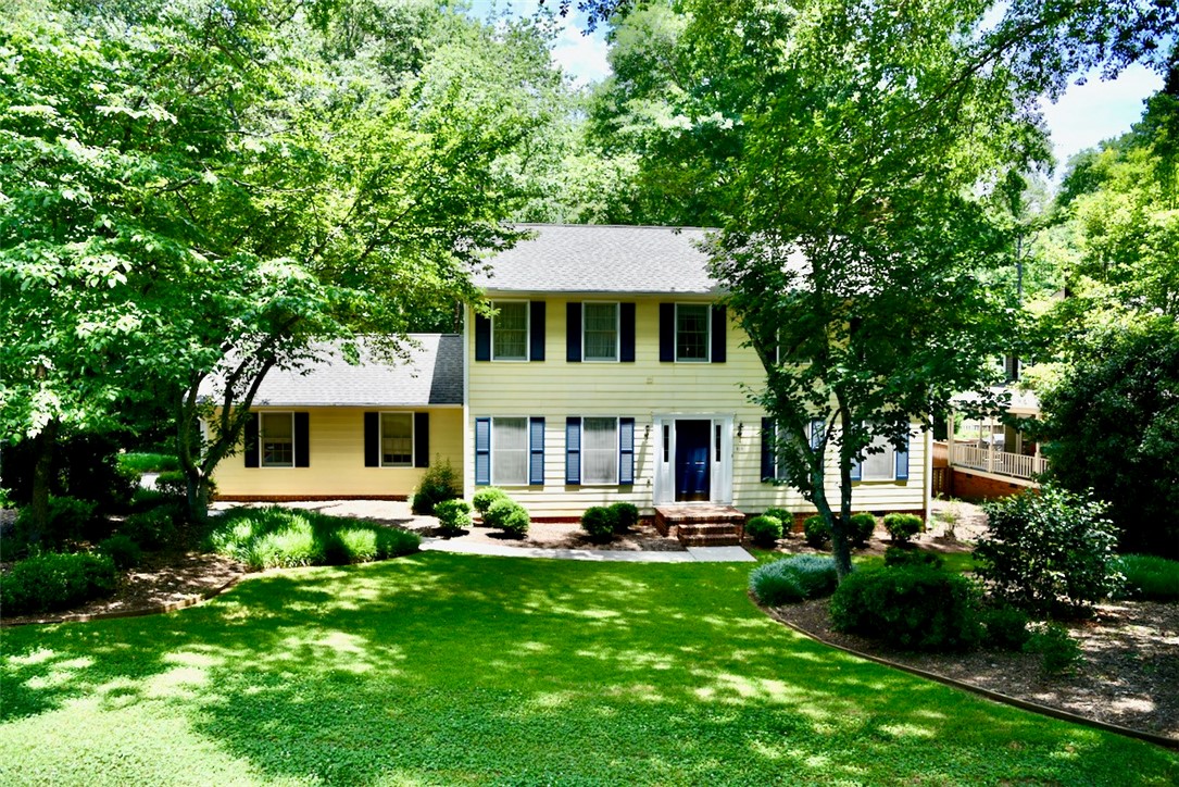 Property image 1 at 510 Squire Circle, Clemson, SC 29631