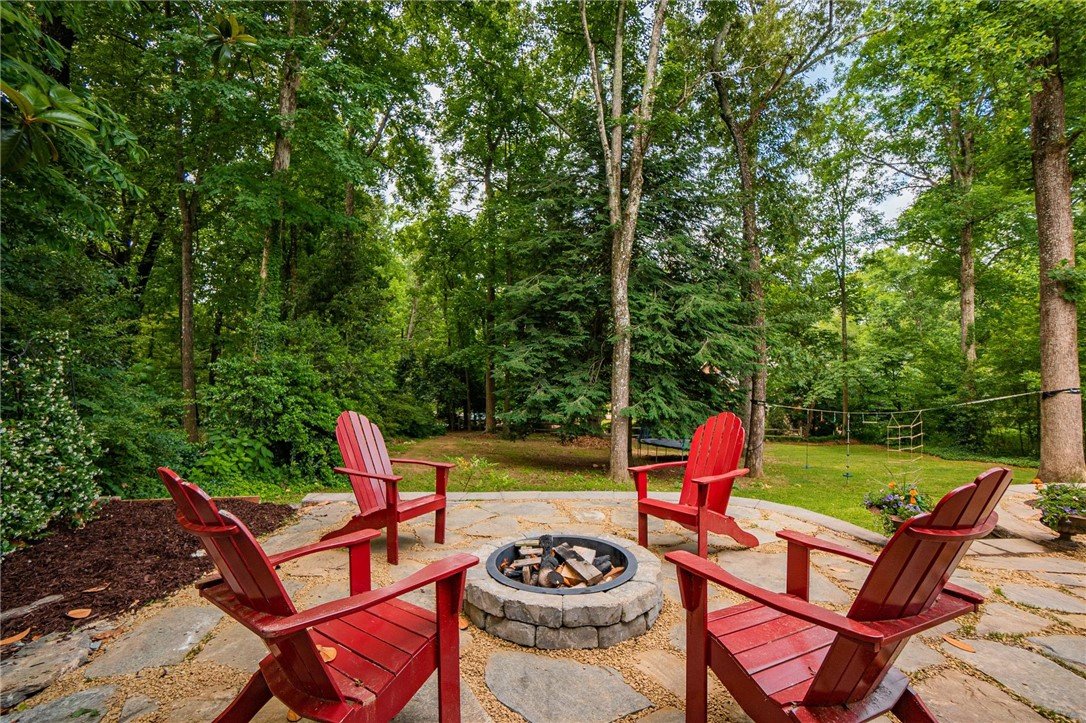 Property image 1 at 233 Riggs Drive, Clemson, SC 29631