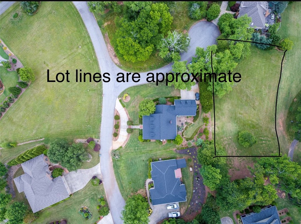 Property image 1 at 00 Fenwick Court, Seneca, SC 29678