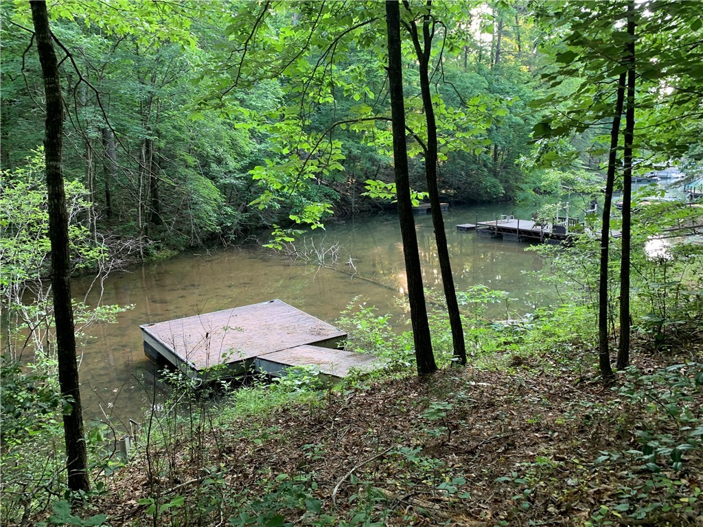 00 Cane Creek Harbor Road