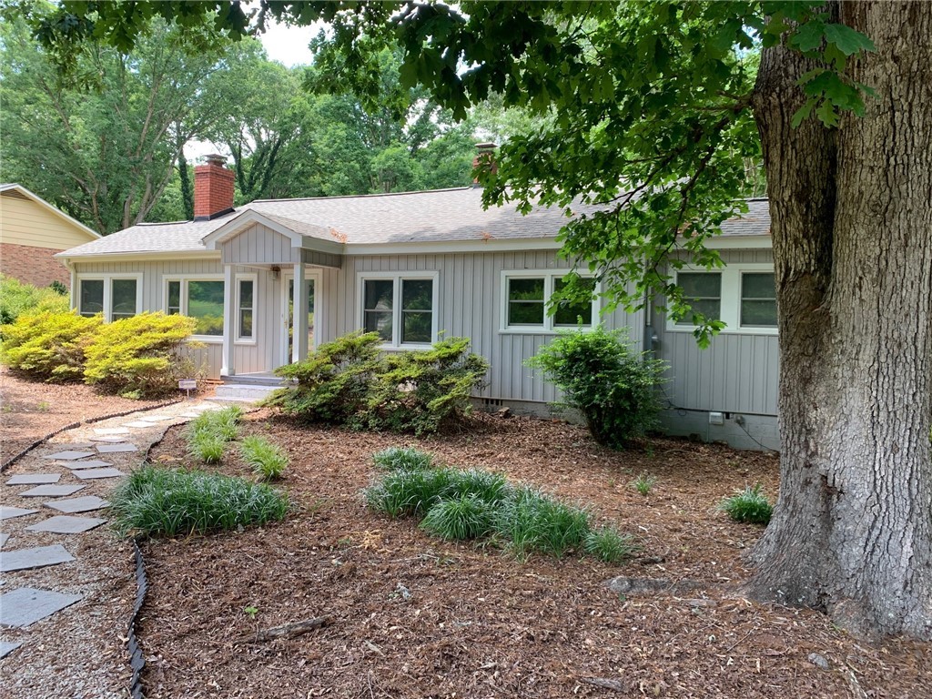 Property image 1 at 408 Upper Highland Drive, Clemson, SC 29631