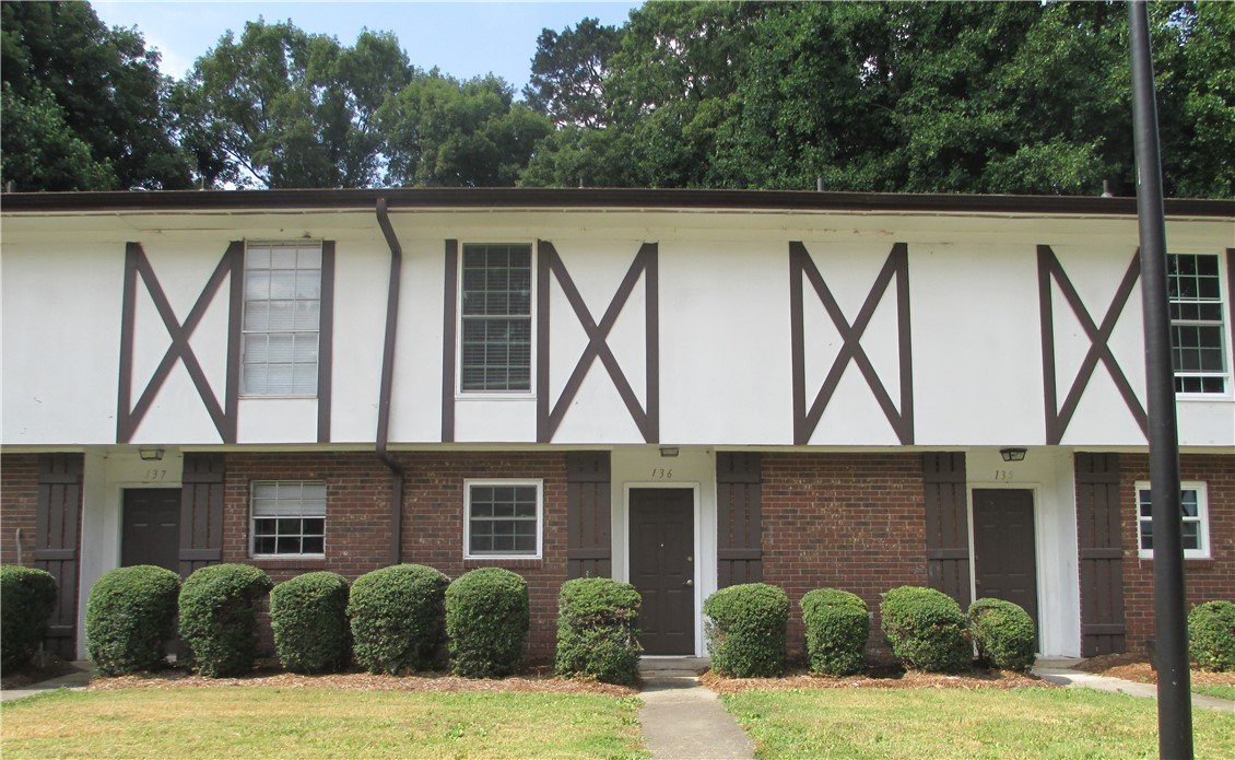 Property image 1 at 1108 Tiger Boulevard, Clemson, SC 29631