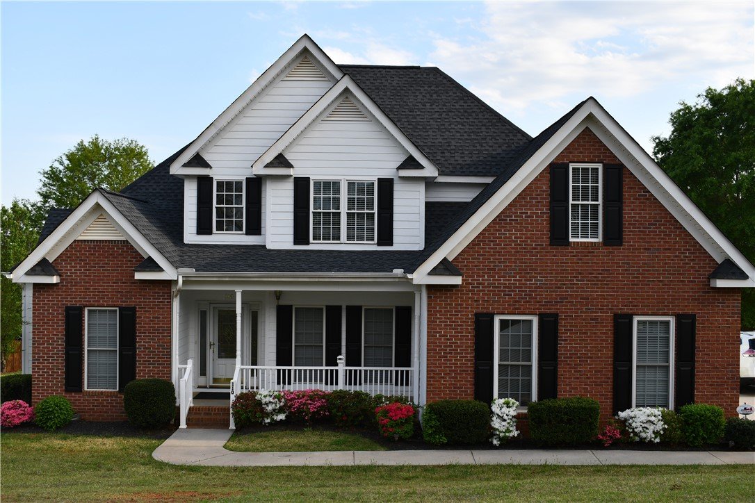 Property image 1 at 110 Hallmark Lane, Easley, SC 29640