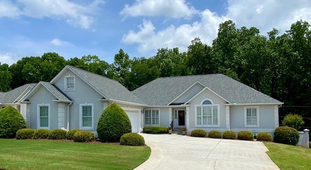 Property image 1 at 116 Bradley Park, Anderson, SC 29621