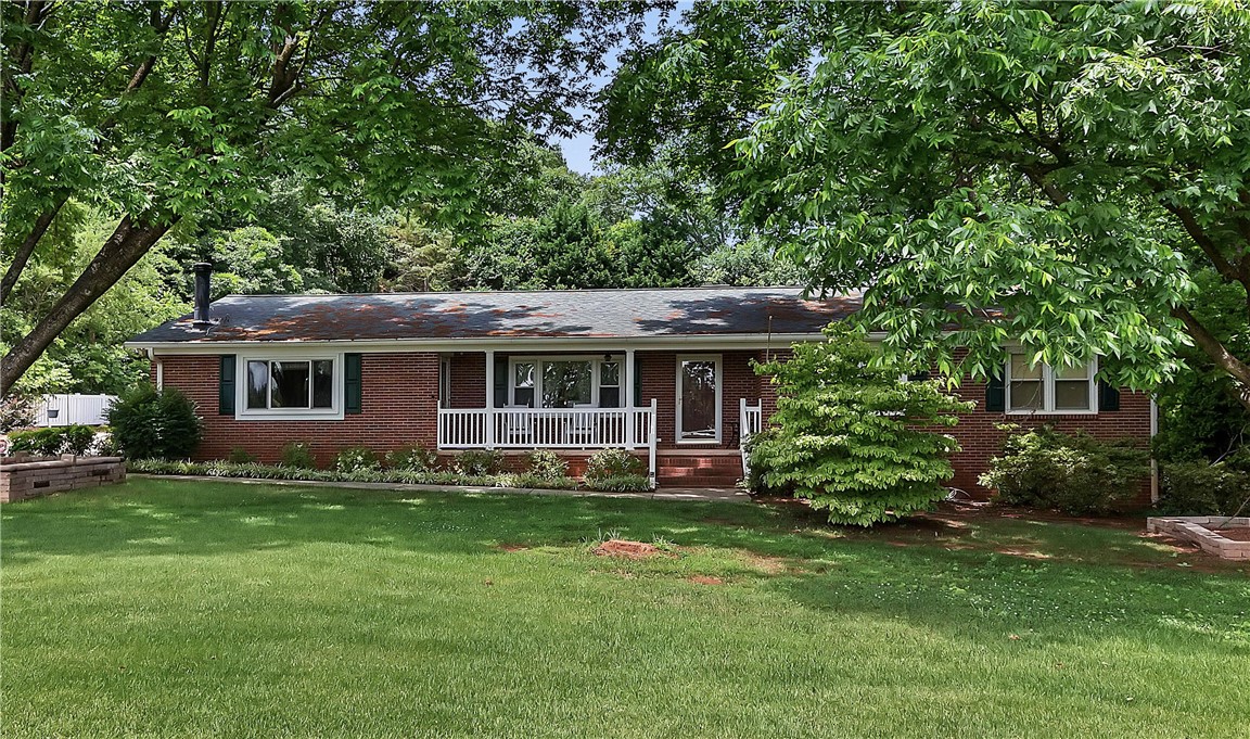 Property image 1 at 224 Nottingham Way, Anderson, SC 29621