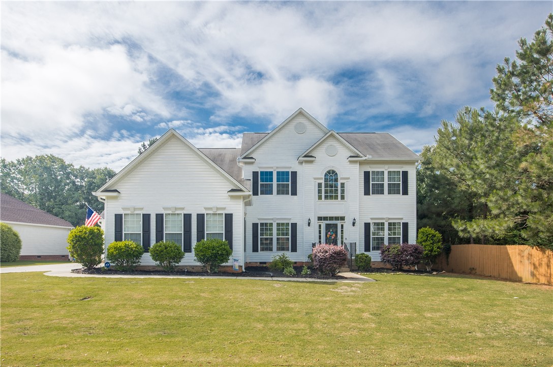 Property image 1 at 117 Armistead Lane, Easley, SC 29642