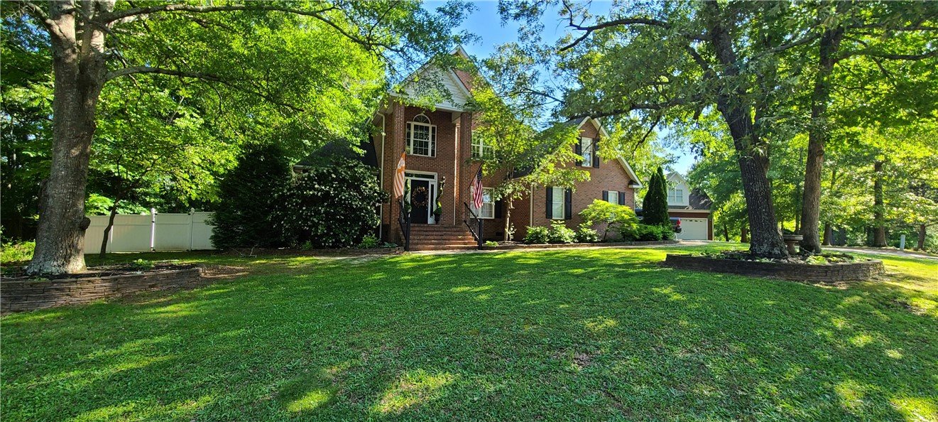 Property image 1 at 128 Sea Palms Drive, Anderson, SC 29621