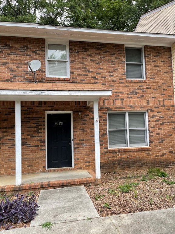 Property image 1 at 805 Creekside Drive, Clemson, SC 29631