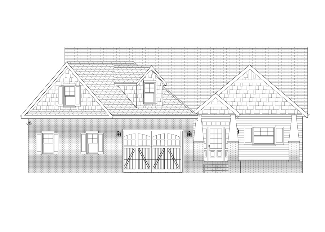 Property image 1 at Lot 6a Windstone Court, Salem, SC 29676