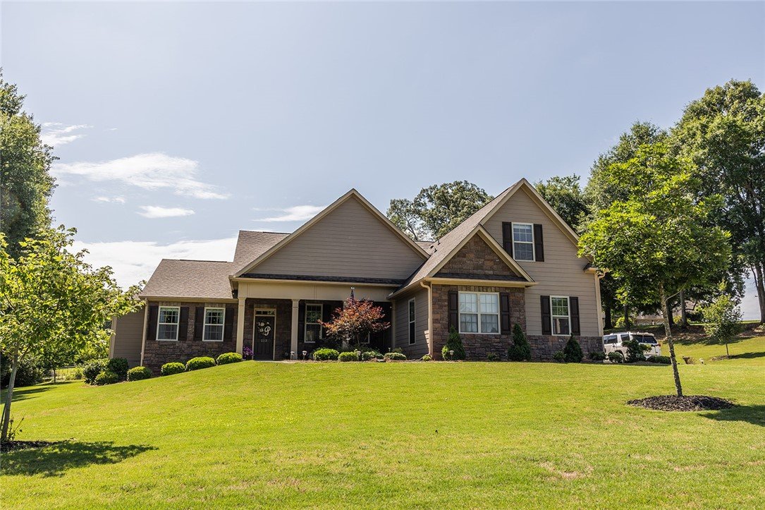 Property image 1 at 113 Sentinel Ridge, Belton, SC 29627