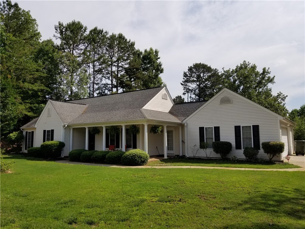 Property image 1 at 208 Dusty Drive, West Union, SC 29696