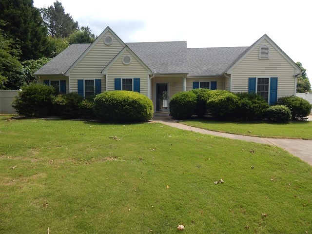 Property image 1 at 107 Tall Willow Drive, Seneca, SC 29672