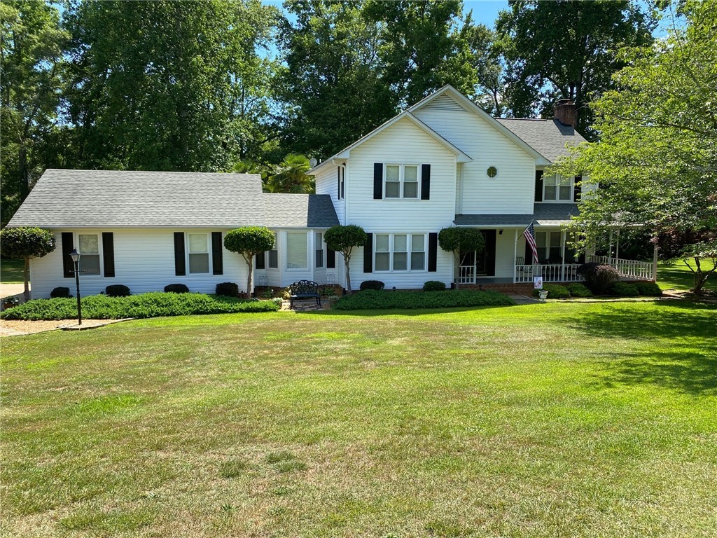 Property image 1 at 505 Regency Circle, Anderson, SC 29625