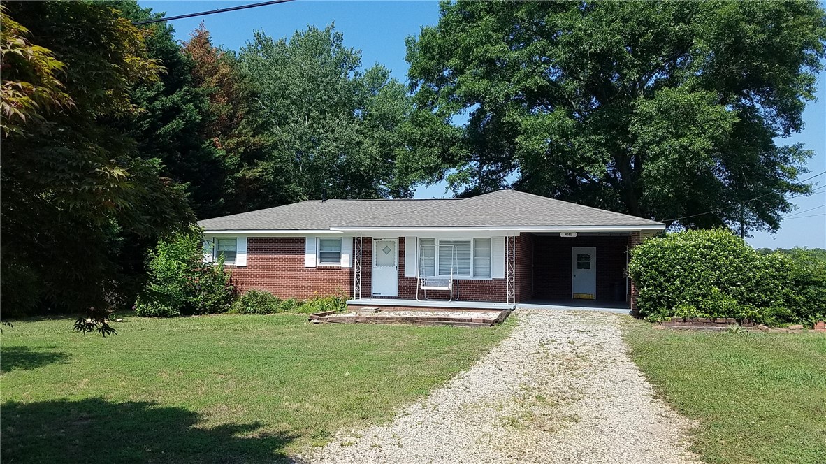 Property image 1 at 4085 Brookfield Drive, Seneca, SC 29672