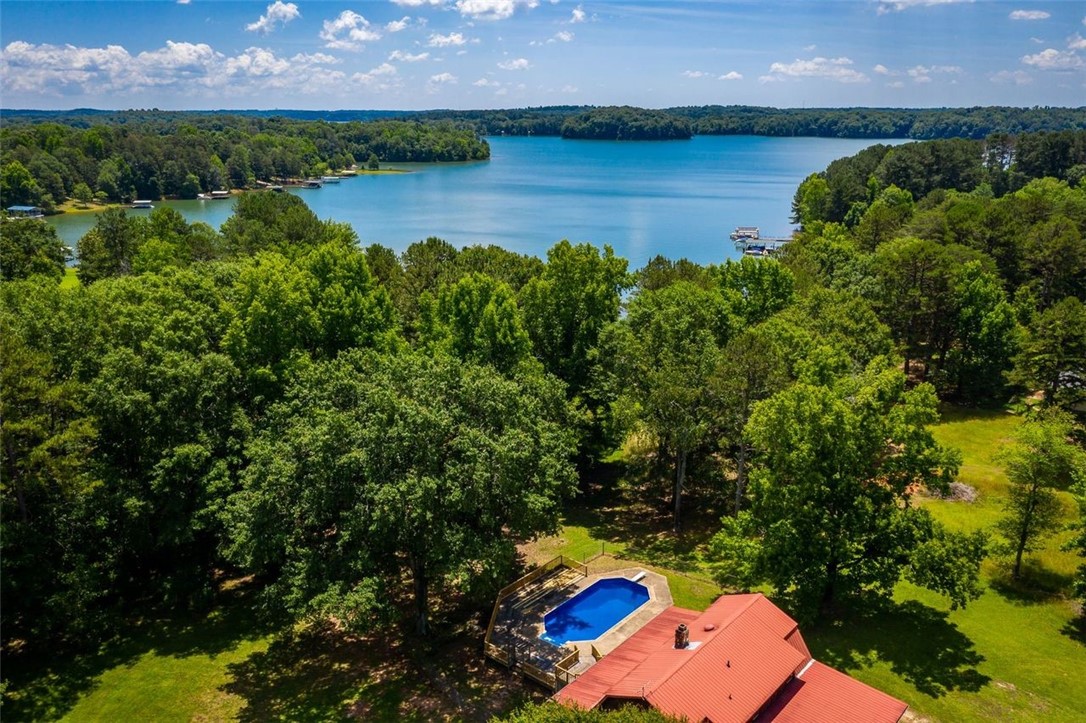 621 Coneross Creek Road