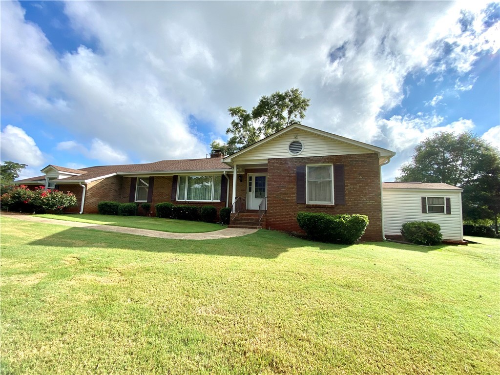 Property image 1 at 1305 Summers Drive, Pendleton, SC 29670