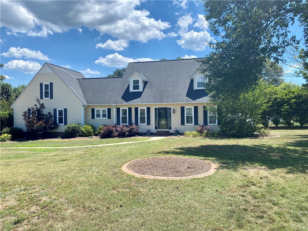 Property image 1 at 704 Regency Circle, Anderson, SC 29625